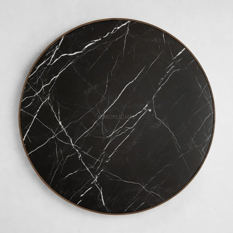 Aston Round Coffee Table