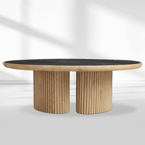 Aston Round Coffee Table