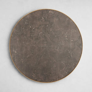 Aston Round Dining Table