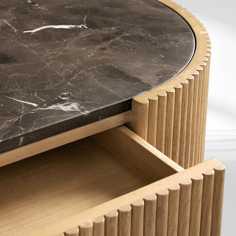 Aston Writing Desk