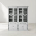Athens Modular Display Cabinet