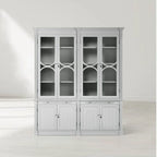Athens Modular Display Cabinet