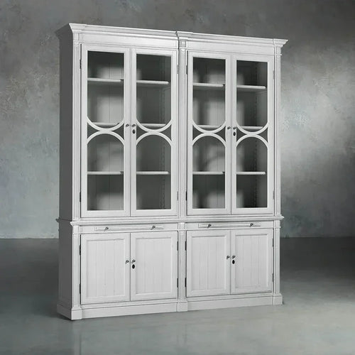 Athens Modular Display Cabinet