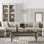 Athens Single Display Cabinet