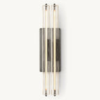 Audubon Double Sconce