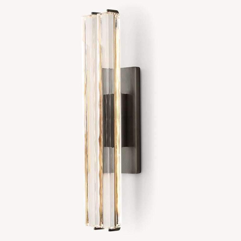 Audubon Double Sconce