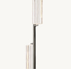 Audubon Linear Chandelier 54"