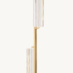 Audubon Crystal Round Chandelier 40"