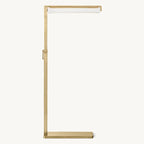 Audubon Task Floor Lamp