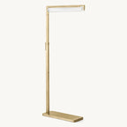 Audubon Task Floor Lamp