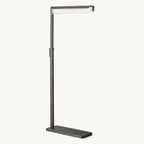 Audubon Task Floor Lamp