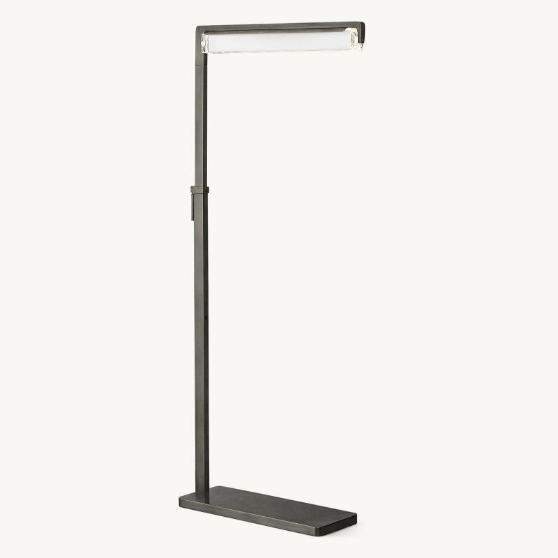 Audubon Task Floor Lamp