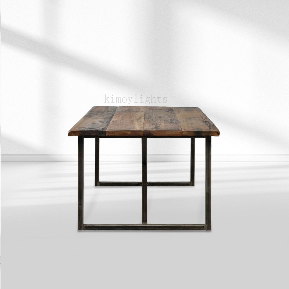 AxeVerve Mk3 Dining Table