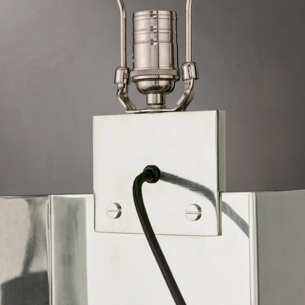 Bean Table Lamp