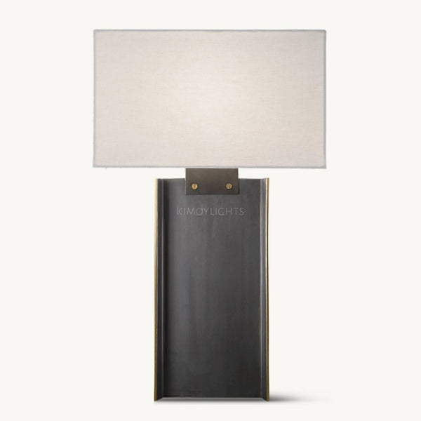 Bean Table Lamp