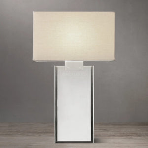 Bean Table Lamp