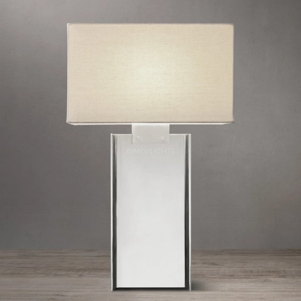 Bean Table Lamp