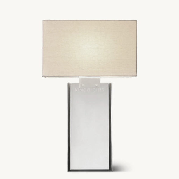 Bean Table Lamp