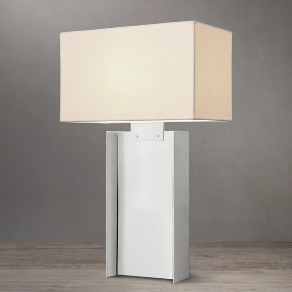 Bean Table Lamp