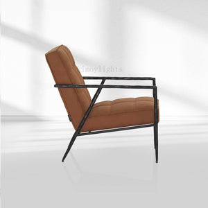 Berghen Occasional Chair