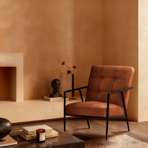 Berghen Occasional Chair