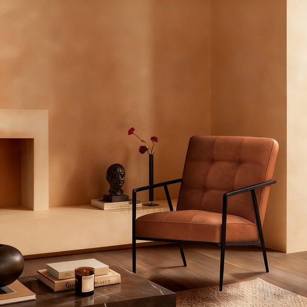 Berghen Occasional Chair