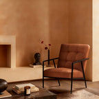Berghen Occasional Chair