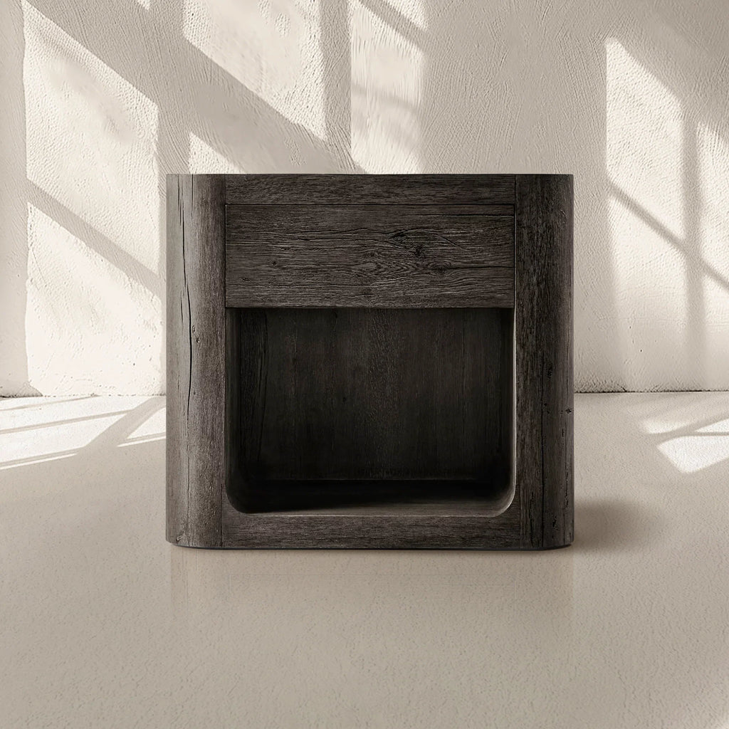 Oslo Open Nightstand