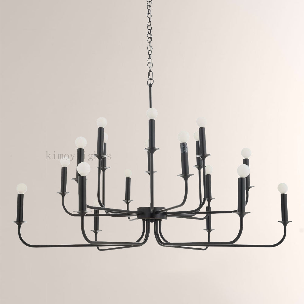 Blithe Large Chandelier