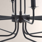 Blithe Large Chandelier