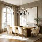 Blithe Large Chandelier