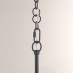 Blithe Large Chandelier