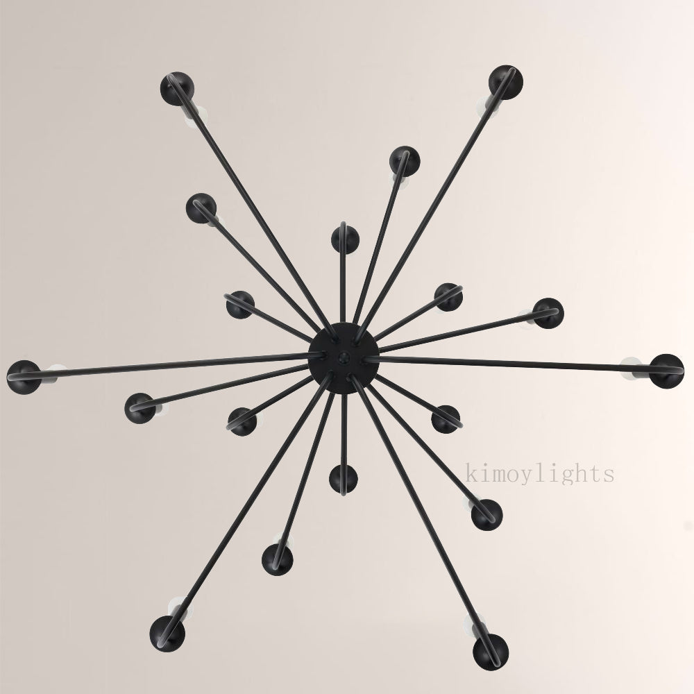 Blithe Large Chandelier