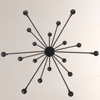 Blithe Large Chandelier