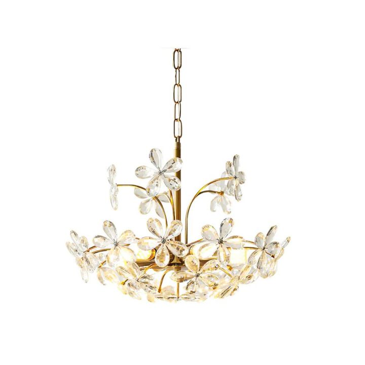 Brielle Modern Chandelier - kimoylights