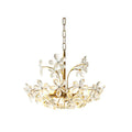 Brielle Modern Chandelier - kimoylights