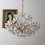 Brielle Modern Chandelier - kimoylights