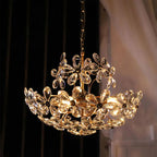 Brielle Modern Chandelier - kimoylights