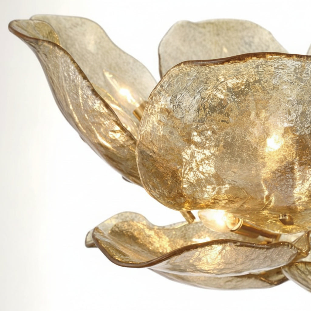 Brindisi Creative Chandelier