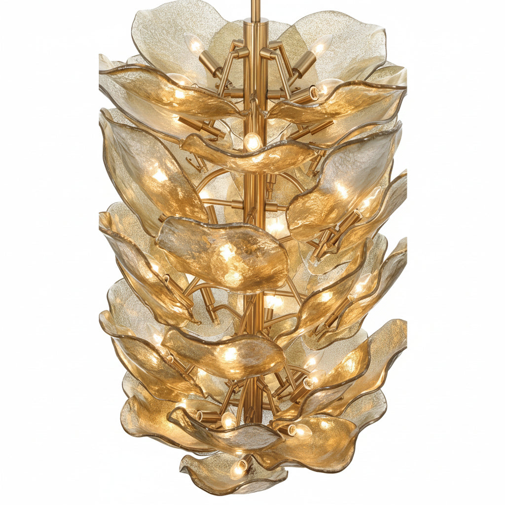 Brindisi Creative Chandelier
