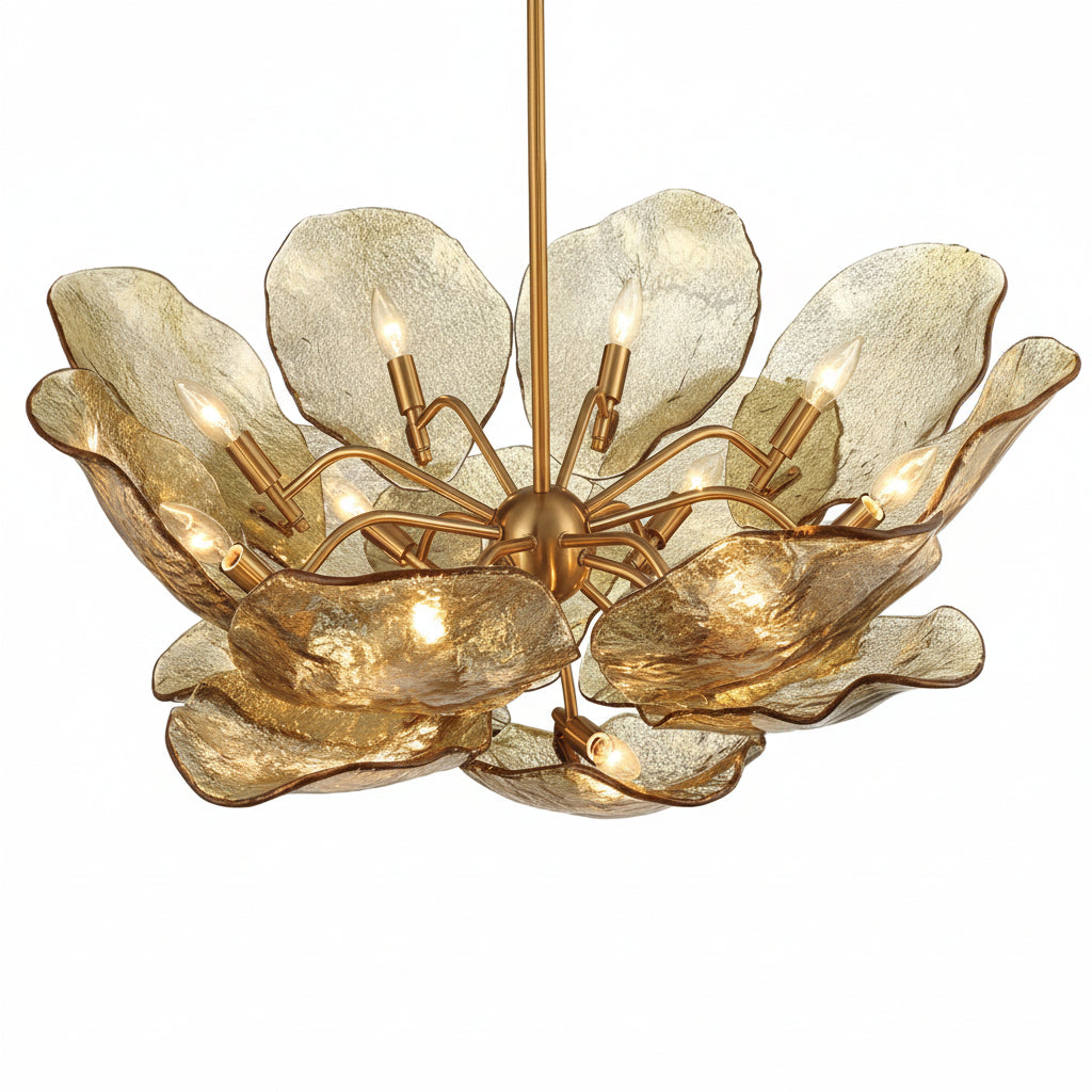 Brindisi Creative Chandelier