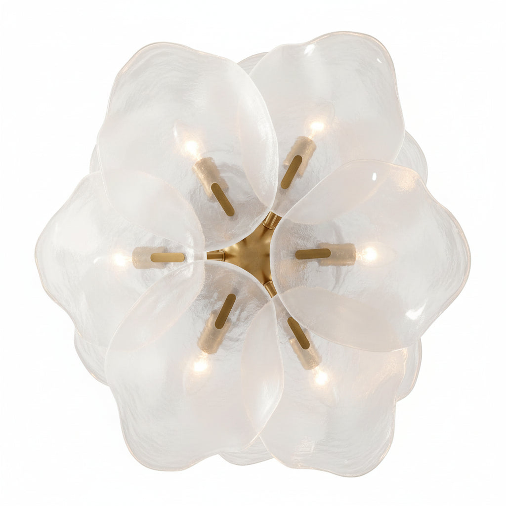 Brindisi Creative Chandelier