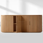 Byron 4-door Sideboard
