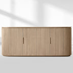 Byron 4-door Sideboard
