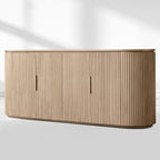 Byron 4-door Sideboard