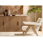 Byron 4-door Sideboard