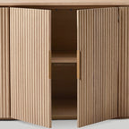 Byron 4-door Sideboard