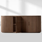 Byron 4-door Sideboard