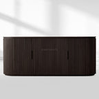 Byron 4-door Sideboard