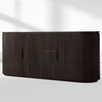 Byron 4-door Sideboard